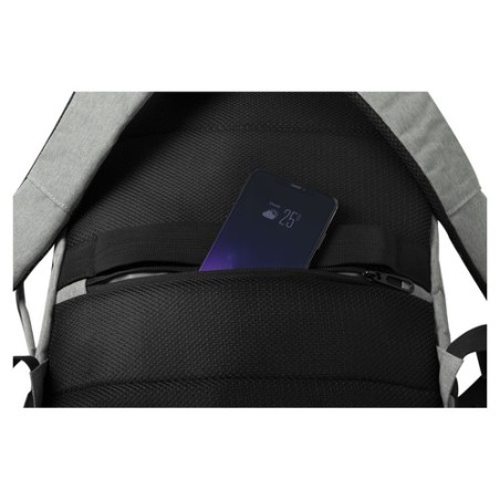 Sac à Dos Personnalisé Pratique pour le Business Sulkan objet promotionnel éco-responsable