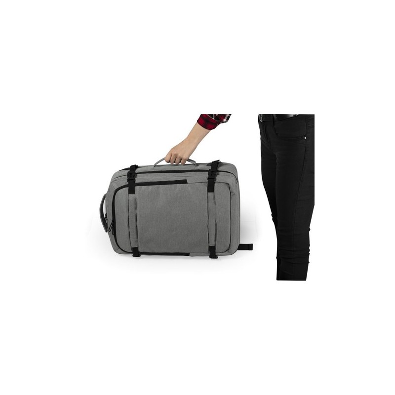 Sac à Dos Personnalisé Pratique pour le Business Sulkan cadeau collaborateur premium