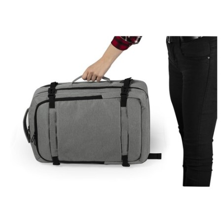 Sac à Dos Personnalisé Pratique pour le Business Sulkan cadeau collaborateur premium