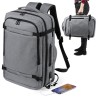 Sac à Dos Personnalisé Pratique pour le Business Sulkan accessoire événementiel unique