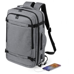 Sac à Dos Personnalisé Pratique pour le Business Sulkan goodies entreprise design