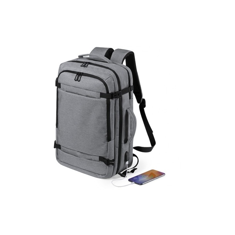 Sac à Dos Personnalisé Pratique pour le Business Sulkan goodies entreprise design