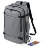 Sac à Dos Personnalisé Pratique pour le Business Sulkan goodies entreprise design