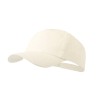 Casquette Éco-responsable et Personnalisable Zonner Matières : coton organique Couleurs : naturel