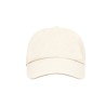 Casquette Éco-responsable et Personnalisable Zonner Matières : coton organique Couleurs : naturel impression haute définition