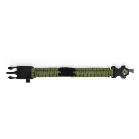 Bracelet multifonction personnalisé idéal pour vos aventures - Kupra Matières : nylon Couleurs : bleu impression haute définitio