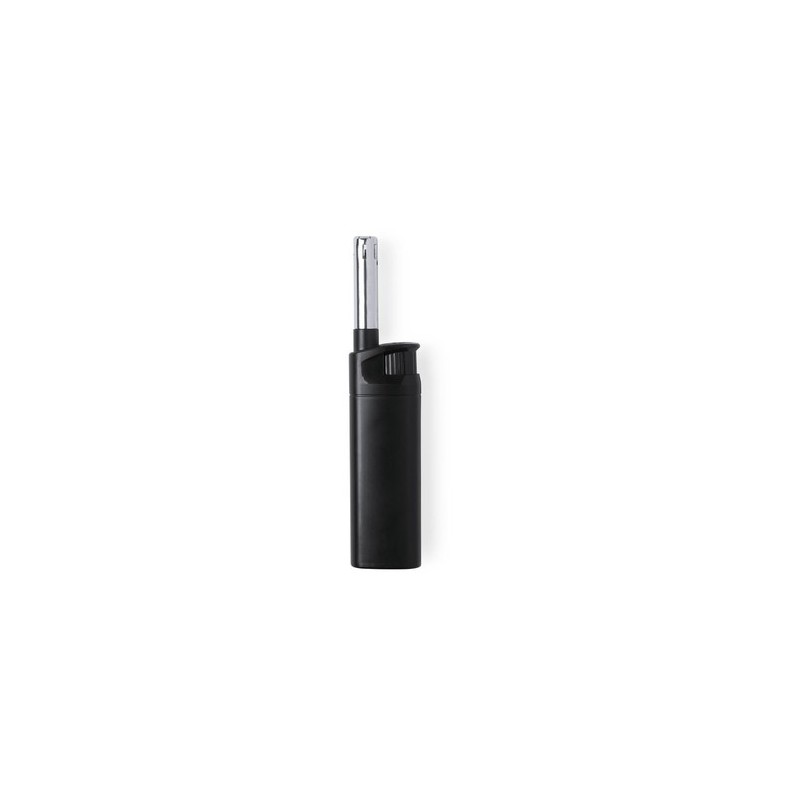 Briquet pratique et élégant personnalisé pour cuisine - Rosser - Cadeau pas cher Couleurs : blanc livraison express 24h 48h