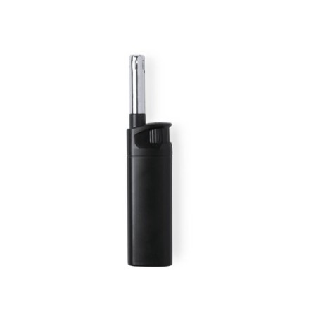 Briquet pratique et élégant personnalisé pour cuisine - Rosser - Cadeau pas cher Couleurs : blanc livraison express 24h 48h