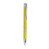 Stylo Éco-responsable Personnalisé de Cadeau d'Entreprise Nukot Matières : ABS Couleurs : vert personnalisation sur mesure