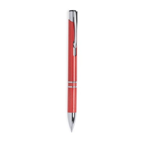 Stylo Éco-responsable Personnalisé de Cadeau d'Entreprise Nukot Matières : ABS Couleurs : bleu livraison express 24h 48h