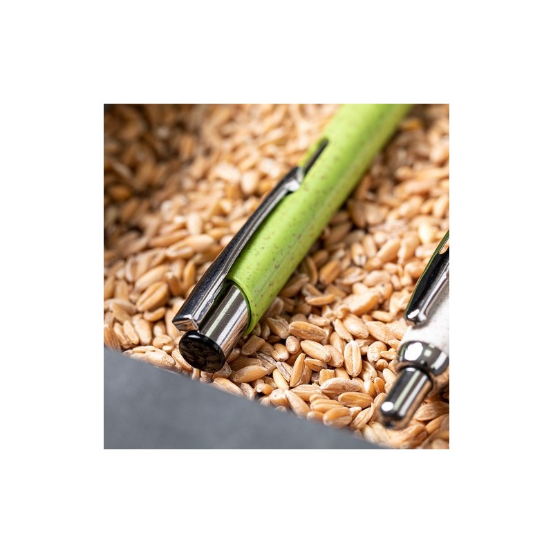 Stylo Nukot Écologique - Personnalisez Votre Écriture