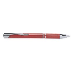 Stylo Éco-responsable Personnalisé de Cadeau d'Entreprise Nukot Matières : ABS Couleurs : bleu goodies publicitaire événementiel
