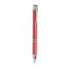 Stylo Éco-responsable Personnalisé de Cadeau d'Entreprise Nukot Matières : ABS Couleurs : naturel cadeau collaborateur premium