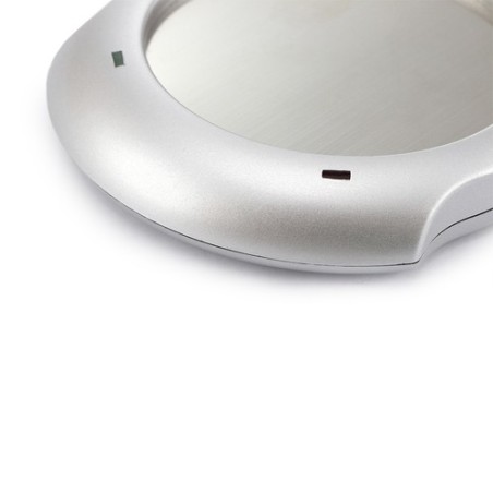 Chauffe Tasses Mug USB - Élégance et Praticité