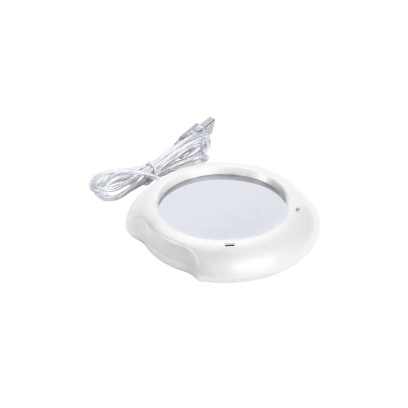 Chauffe Tasses Mug USB - Élégance et Praticité