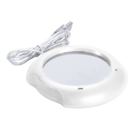 Chauffe Tasses Mug USB - Élégance et Praticité