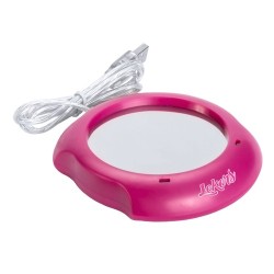 Chauffe Tasses Mug USB - Élégance et Praticité 2