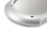 Chauffe-tasses USB personnalisé - Gardez votre boisson chaude pas cher Couleurs : argenté personnalisation sur mesure