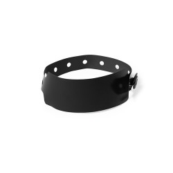 Bracelet Personnalisable Multi - Goodies pour Événements Matières : PVC Couleurs : jaune 2