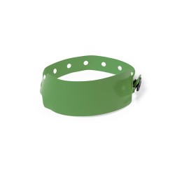 Bracelet Personnalisable Multi - Goodies pour Événements Matières : PVC Couleurs : jaune goodies publicitaire événementiel