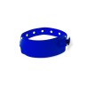 Bracelet Personnalisable Multi - Goodies pour Événements Matières : PVC Couleurs : jaune objet promo petit budget