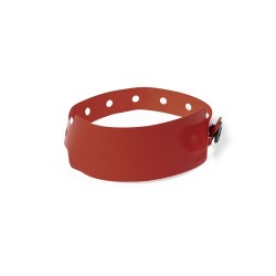 Bracelet Personnalisable Multi - Goodies pour Événements Matières : PVC Couleurs : vert personnalisable avec votre logo