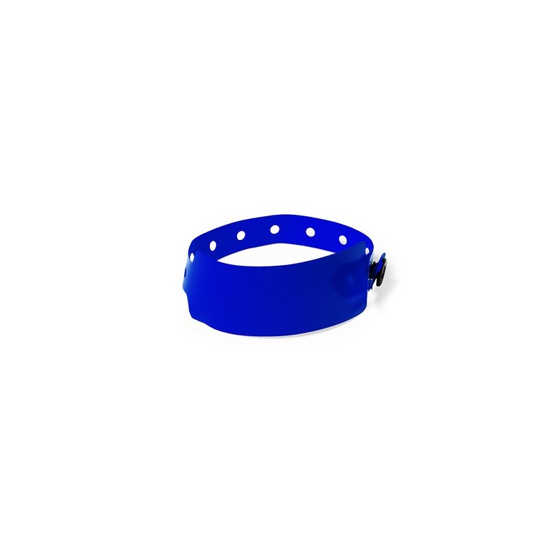 Bracelet Personnalisable Multi - Goodies pour Événements Matières : PVC Couleurs : vert cadeau affaires élégant