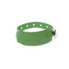 Bracelet Personnalisable Multi - Goodies pour Événements Matières : PVC Couleurs : rouge goodies publicitaire durable