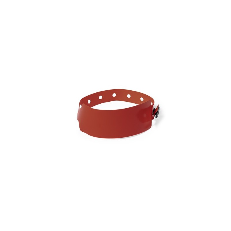 Bracelet Personnalisable Multi - Goodies pour Événements Matières : PVC Couleurs : noir goodies entreprise design