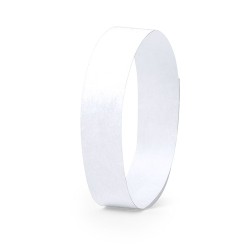 Bracelet Événementiel Personnalisé Objet Publicitaire Ankaran Matières : tyvek Couleurs : rose livraison express 24h 48h