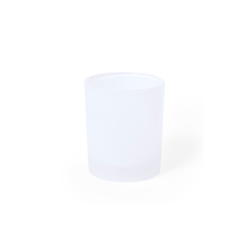 Verre Personnalisé Publicitaire à Sublimation - Loter Matières : verre personnalisable avec votre logo