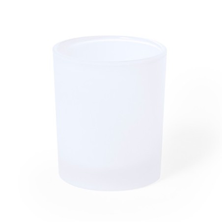 Verre Personnalisé Publicitaire à Sublimation - Loter Matières : verre personnalisable avec votre logo