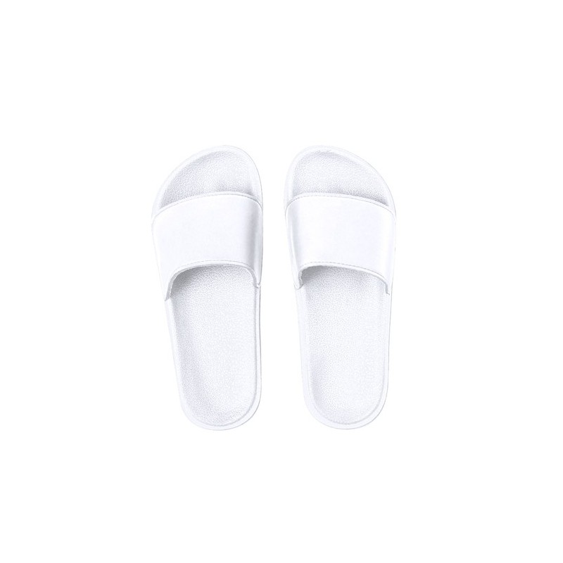 Tongs Kanger Confortables et Durables Personnalisées personnalisable avec votre logo