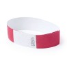 Bracelet Événementiel Personnalisé Objet Publicitaire Ankaran Matières : tyvek Couleurs : bleu goodies publicitaire durable