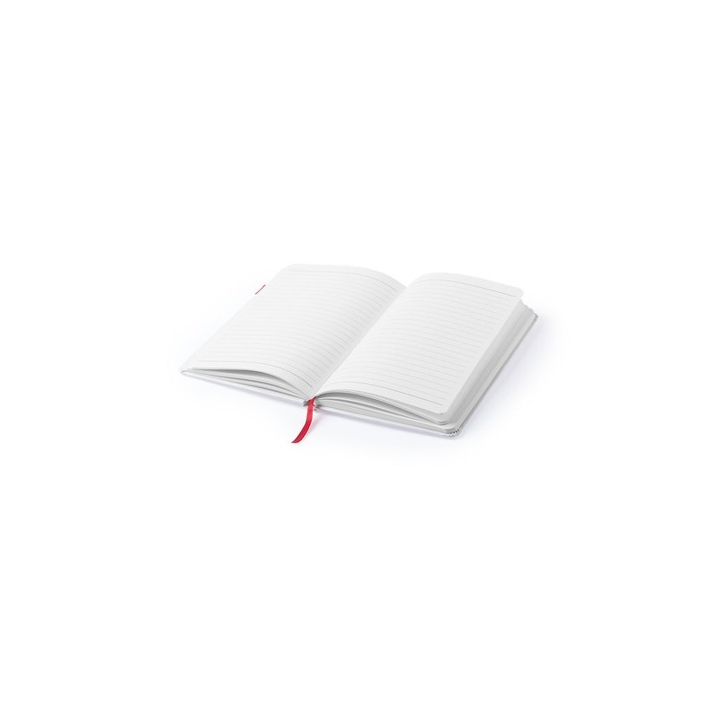 Bloc Notes USB Pratique Personnalisé - Boltuk Papeterie pas cher Matières : carton Couleurs : bleu goodies publicitaire événemen