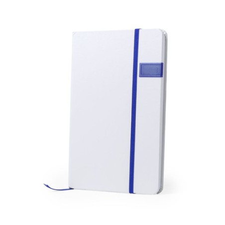 Bloc Notes USB Pratique Personnalisé - Boltuk Papeterie pas cher Matières : carton Couleurs : noir personnalisation rapide en Fr