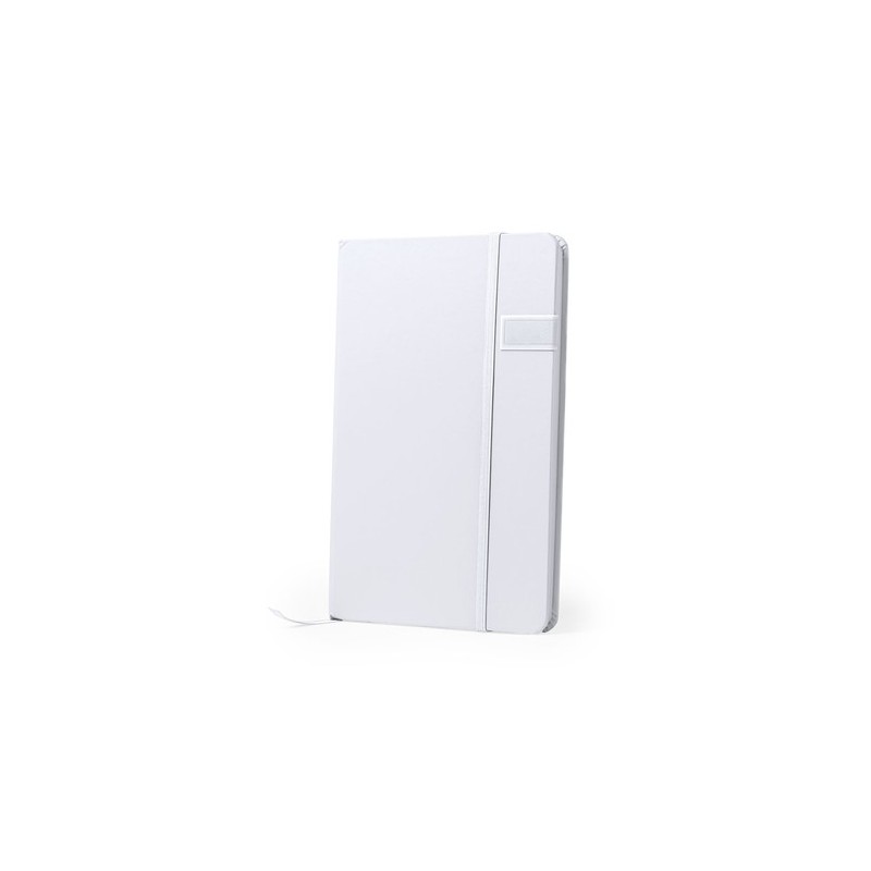 Bloc Notes USB Pratique Personnalisé - Boltuk Papeterie pas cher Matières : carton Couleurs : noir personnalisation sur mesure
