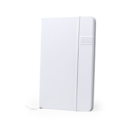 Bloc Notes USB Boltuk - Élégance et Praticité