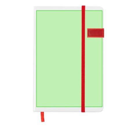Bloc Notes USB Pratique Personnalisé - Boltuk Papeterie pas cher Matières : carton Couleurs : noir livraison express 24h 48h