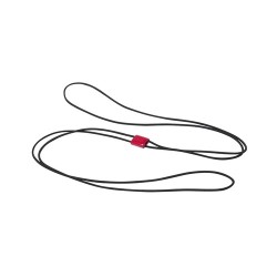 Bande de Résistance Personnalisée Éco-responsable pour Fitness - Mansat pas cher Couleurs : rouge