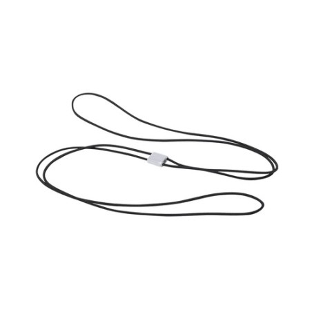 Bande de Résistance Personnalisée Éco-responsable pour Fitness - Mansat pas cher Couleurs : rouge cadeau collaborateur premium