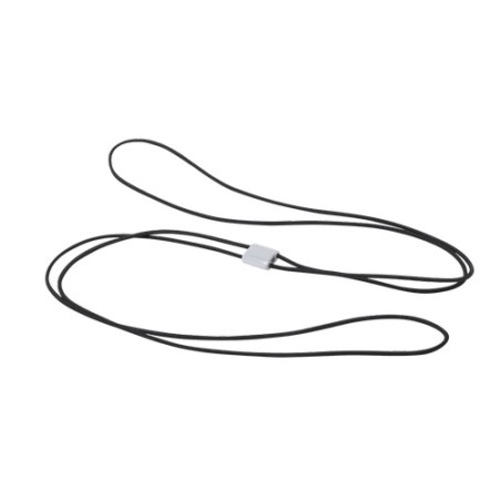 Bande de Résistance Personnalisée Éco-responsable pour Fitness - Mansat pas cher Couleurs : rouge cadeau collaborateur premium