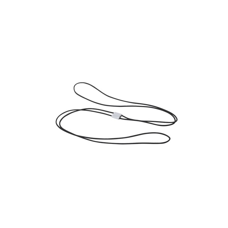 Bande de Résistance Personnalisée Éco-responsable pour Fitness - Mansat pas cher Couleurs : bleu personnalisation rapide en Fran