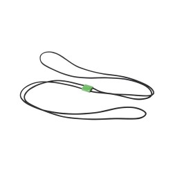Bande de Résistance Personnalisée Éco-responsable pour Fitness - Mansat pas cher Couleurs : blanc cadeau client original