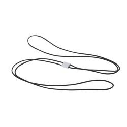 Bande de Résistance Personnalisée Éco-responsable pour Fitness - Mansat pas cher Couleurs : blanc goodies entreprise design