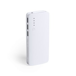 Power Bank Personnalisée 10000 mAh Kaprin pas cher Couleurs : vert 2