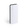 Power Bank Personnalisée 10000 mAh Kaprin pas cher Couleurs : bleu personnalisation sur mesure