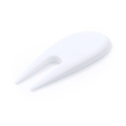 Accessoire de Golf Personnalisable - Divot Zebber