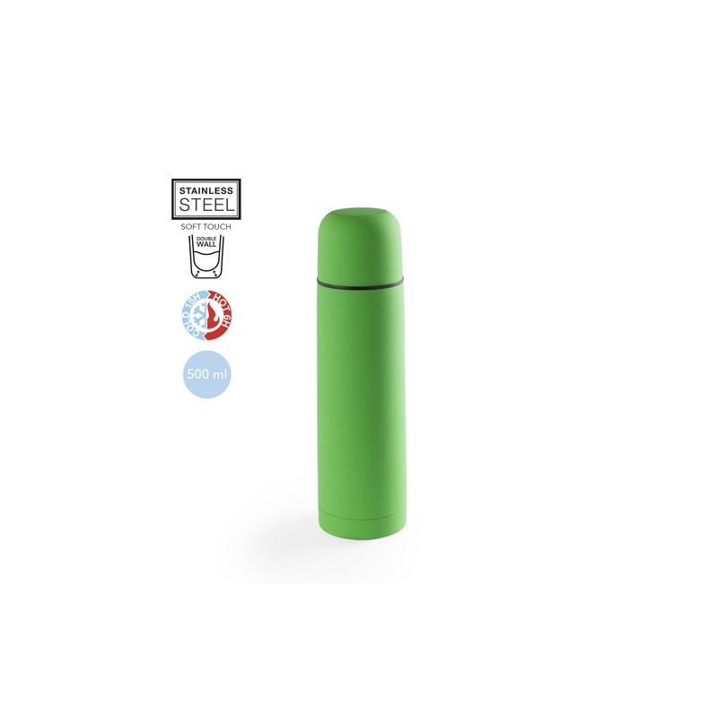 Bouteille Isotherme Thermo Hosban 500 ml