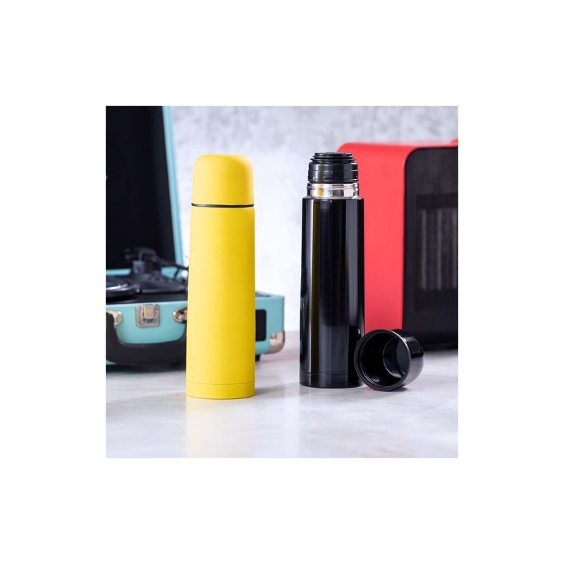 Bouteille Isotherme Thermo Hosban 500 ml